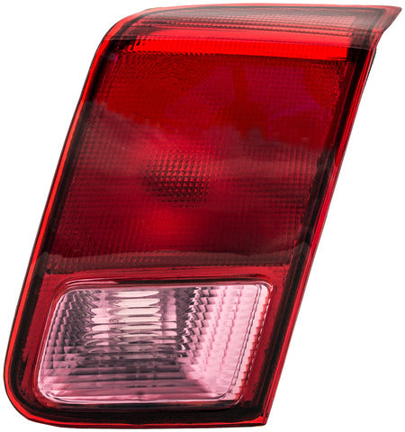 Dorman Tail Light Assembly P/N:1611117 Fits: Honda Civic 02-01 - Image 2