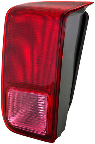 Dorman Tail Light Assembly P/N:1611117 Fits: Honda Civic 02-01 - Image 1