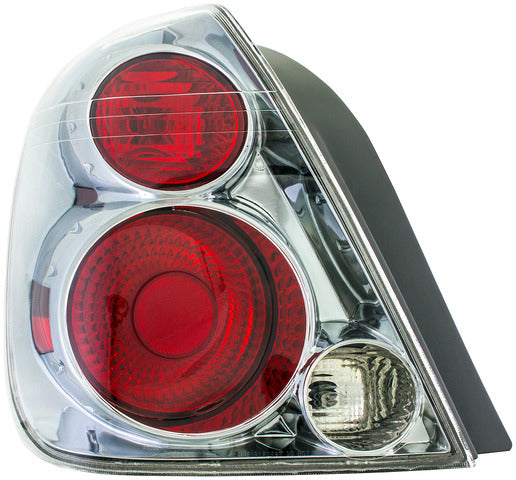 Dorman Tail Light Assembly P/N:1611119 Fits: Nissan Altima 04-02 - Image 4
