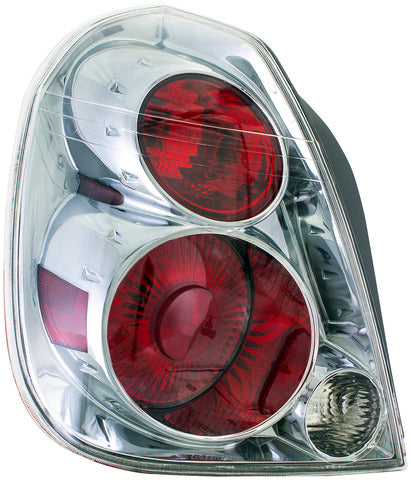 Dorman Tail Light Assembly P/N:1611119 Fits: Nissan Altima 04-02 - Image 2