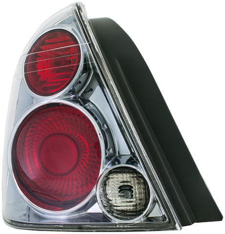 Dorman Tail Light Assembly P/N:1611119 Fits: Nissan Altima 04-02 - Image 1