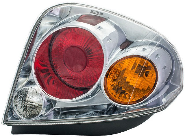 Dorman Tail Light Assembly P/N:1611120 Fits: Nissan Altima 04-02 - Image 3