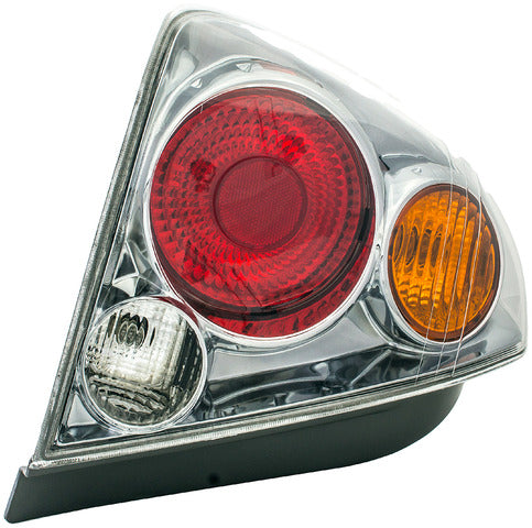 Dorman Tail Light Assembly P/N:1611120 Fits: Nissan Altima 04-02 - Image 4