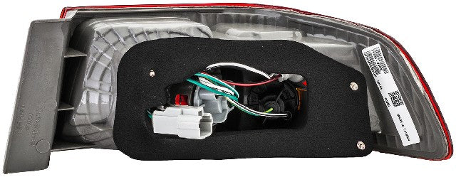 Dorman Tail Light Assembly P/N:1611122 Fits: Toyota Camry 01-00 - Image 4