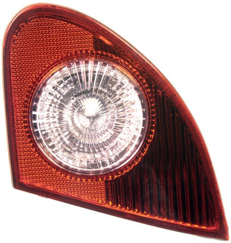 Dorman Back Up Light Assembly P/N:1611123 Fits: Toyota Corolla 08-03 - Image 1