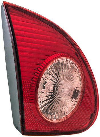 Dorman Back Up Light Assembly P/N:1611124 Fits: Toyota Corolla 08-03 - Image 2