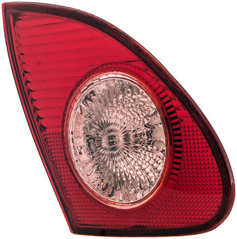 Dorman Back Up Light Assembly P/N:1611124 Fits: Toyota Corolla 08-03 - Image 1
