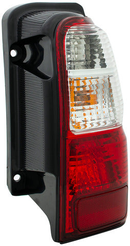 Dorman Tail Light Assembly P/N:1611126 Fits: Toyota 4runner 02-01 - Image 2