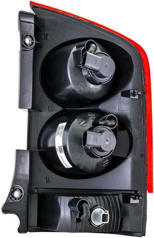 Dorman Tail Light Assembly P/N:1611129 Fits: Nissan Armada 15-05 - Image 3