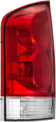 Dorman Tail Light Assembly P/N:1611129 Fits: Nissan Armada 15-05 - Image 2