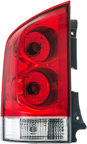 Dorman Tail Light Assembly P/N:1611129 Fits: Nissan Armada 15-05 - Image 1