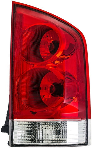 Dorman Tail Light Assembly P/N:1611130 Fits: Nissan Armada 15-05 - Image 3