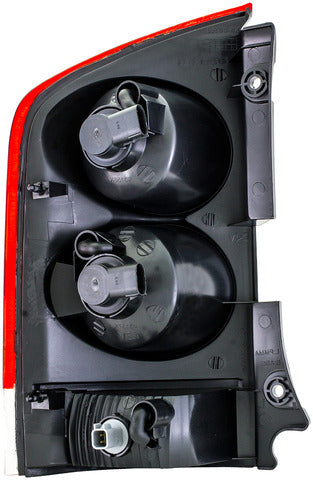 Dorman Tail Light Assembly P/N:1611130 Fits: Nissan Armada 15-05 - Image 2