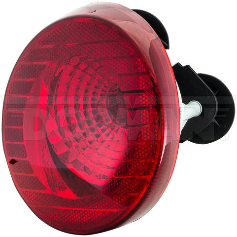 Dorman Tail Light Assembly P/N:1611131 Fits: Chevrolet Cobalt 06-05 - Image 1