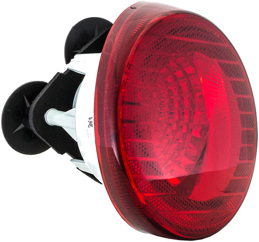 Dorman Tail Light Assembly P/N:1611132 Fits: Chevrolet Cobalt 06-05 - Image 3
