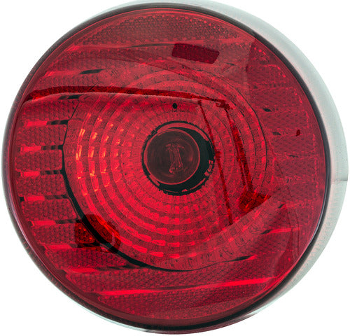 Dorman Tail Light Assembly P/N:1611132 Fits: Chevrolet Cobalt 06-05 - Image 1