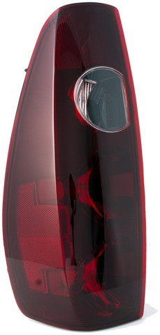 Dorman Tail Light Assembly P/N:1611134 Fits: Chevrolet Colorado 05-04, GMC Canyon 08-04 - Image 1
