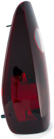 Dorman Tail Light Assembly P/N:1611134 Fits: Chevrolet Colorado 05-04, GMC Canyon 08-04 - Image 3