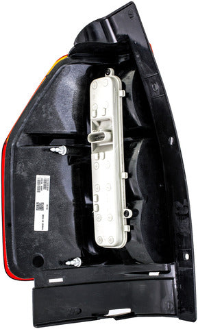 Dorman Tail Light Assembly P/N:1611136 Fits: GMC Envoy 05-02, GMC Envoy Xl 05-02 - Image 3
