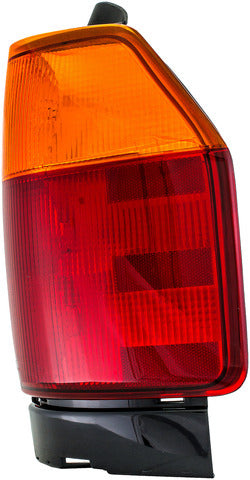 Dorman Tail Light Assembly P/N:1611136 Fits: GMC Envoy 05-02, GMC Envoy Xl 05-02 - Image 1