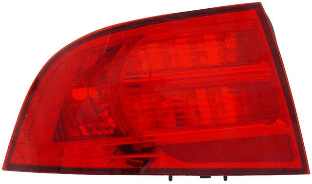Dorman Tail Light Assembly P/N:1611156 Fits: Acura Tl 06-04 - Image 1
