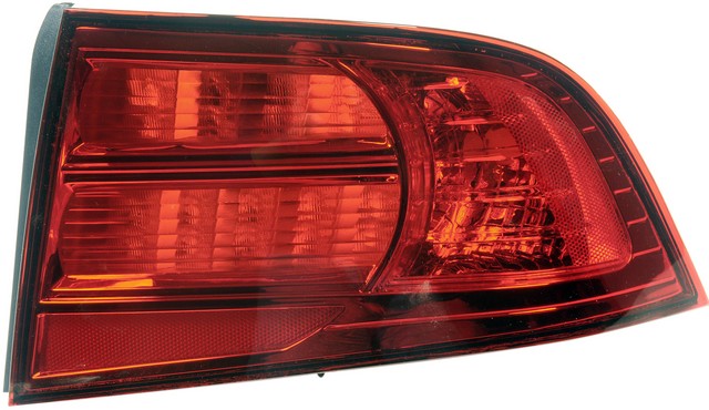 Dorman Tail Light Assembly P/N:1611157 Fits: Acura Tl 06-04 - Image 1