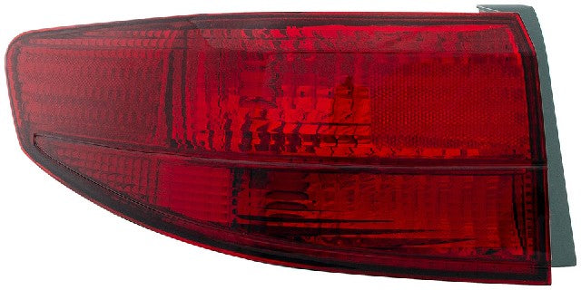 Dorman Tail Light Assembly P/N:1611158 Fits: Honda Accord 2005 - Image 3