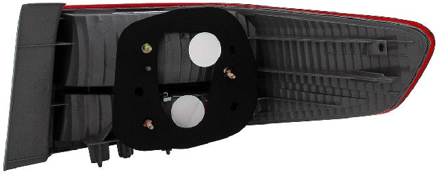 Dorman Tail Light Assembly P/N:1611158 Fits: Honda Accord 2005 - Image 2