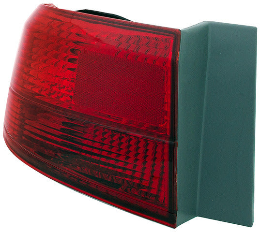 Dorman Tail Light Assembly P/N:1611158 Fits: Honda Accord 2005 - Image 1