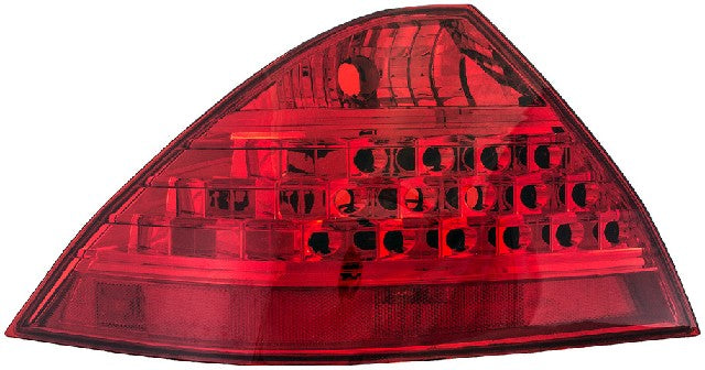 Dorman Tail Light Assembly P/N:1611162 Fits: Honda Accord 07-06 - Image 3