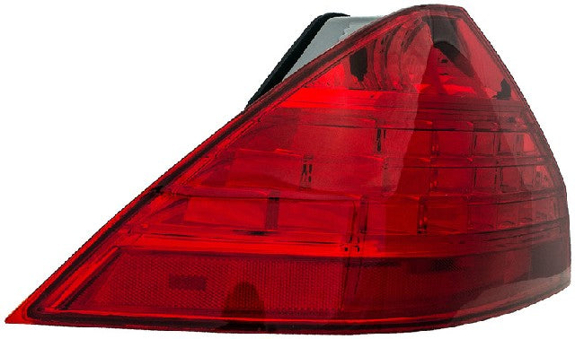 Dorman Tail Light Assembly P/N:1611162 Fits: Honda Accord 07-06 - Image 4