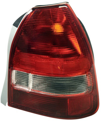 Dorman Tail Light Assembly P/N:1611171 Fits: Honda Civic 00-99 - Image 1