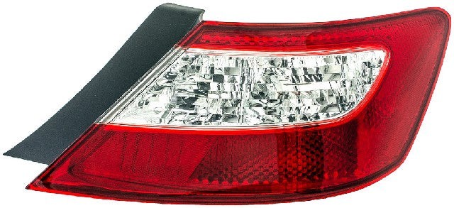 Dorman Tail Light Assembly P/N:1611175 Fits: Honda Civic 08-06 - Image 2