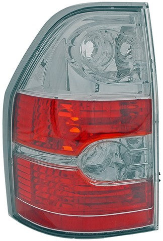Dorman Tail Light Assembly P/N:1611180 Fits: Acura Mdx 05-04 - Image 1