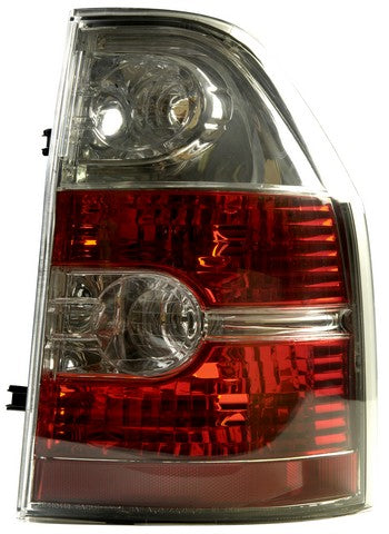 Dorman Tail Light Assembly P/N:1611181 Fits: Acura Mdx 05-04 - Image 1