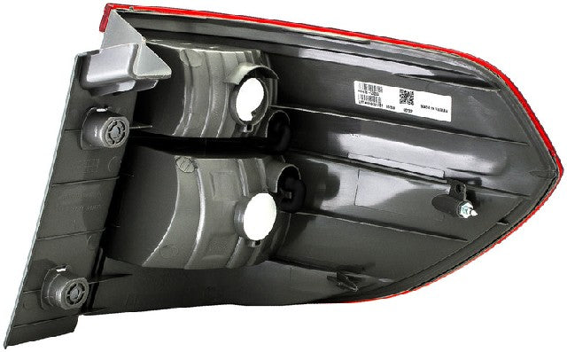 Dorman Tail Light Assembly P/N:1611182 Fits: Honda Odyssey 07-05 - Image 2