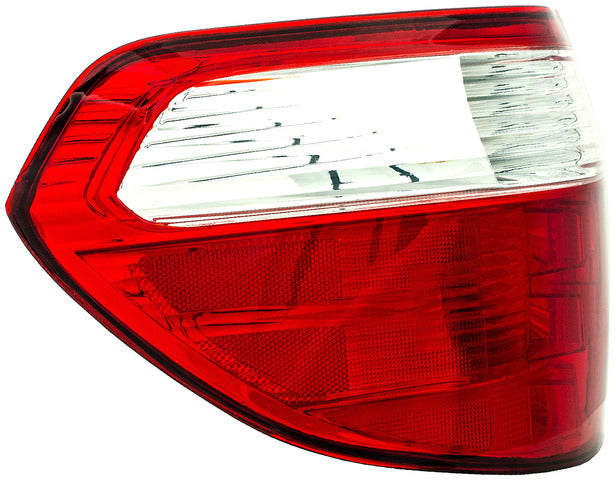 Dorman Tail Light Assembly P/N:1611182 Fits: Honda Odyssey 07-05 - Image 3