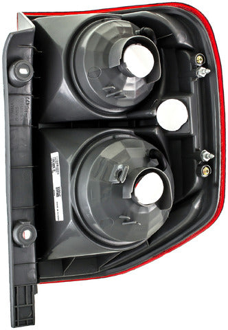 Dorman Tail Light Assembly P/N:1611184 Fits: Honda Pilot 05-03 - Image 4