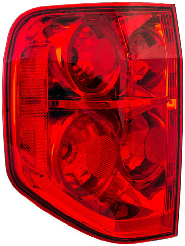 Dorman Tail Light Assembly P/N:1611184 Fits: Honda Pilot 05-03 - Image 2