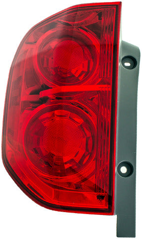 Dorman Tail Light Assembly P/N:1611184 Fits: Honda Pilot 05-03 - Image 1