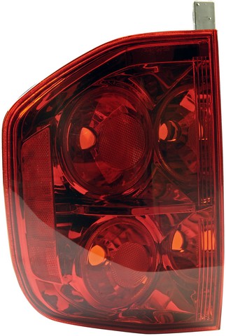 Dorman Tail Light Assembly P/N:1611185 Fits: Honda Pilot 05-03, Honda Pilot 08-07 - Image 1