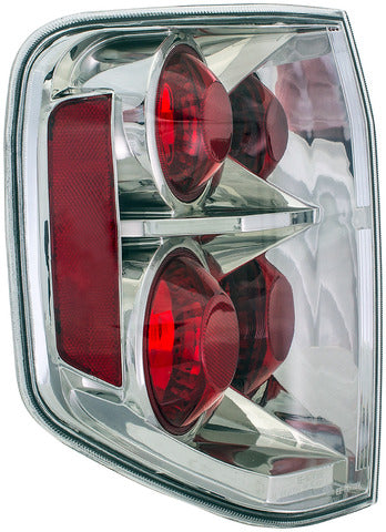 Dorman Tail Light Assembly P/N:1611186 Fits: Honda Pilot 08-06 - Image 2