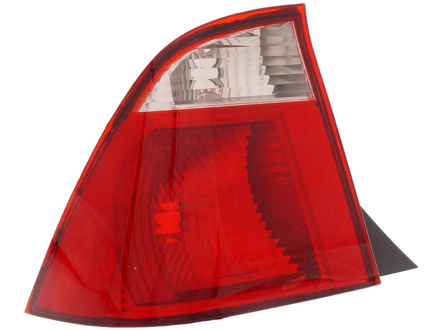 Dorman Tail Light Assembly P/N:1611190 Fits: Ford Focus 07-05 - Image 1