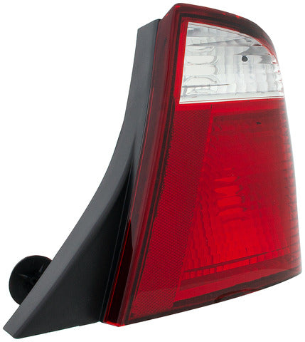 Dorman Tail Light Assembly P/N:1611191 Fits: Ford Focus 07-05 - Image 3