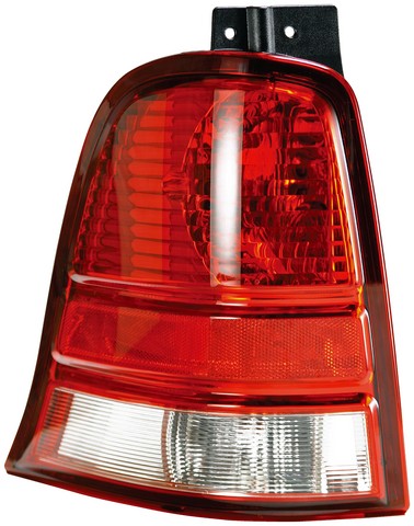 Dorman Tail Light Assembly P/N:1611192 Fits: Ford Freestar 06-04 - Image 1
