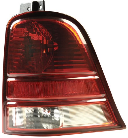 Dorman Tail Light Assembly P/N:1611193 Fits: Ford Freestar 06-04 - Image 1