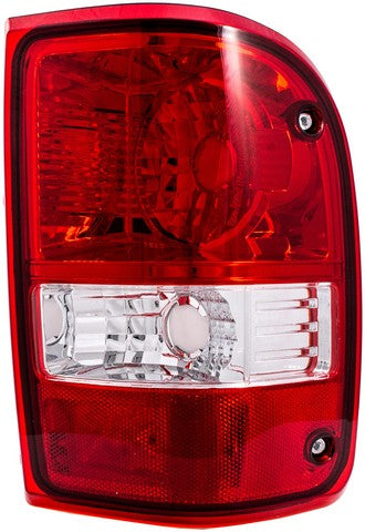 Dorman Tail Light Assembly P/N:1611195 Fits: Ford Ranger 11-06 - Image 1