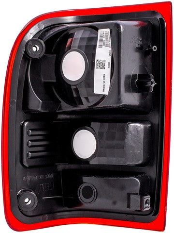 Dorman Tail Light Assembly P/N:1611195 Fits: Ford Ranger 11-06 - Image 4