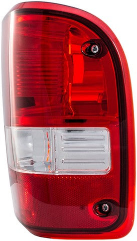 Dorman Tail Light Assembly P/N:1611195 Fits: Ford Ranger 11-06 - Image 2