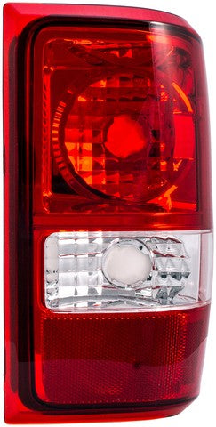Dorman Tail Light Assembly P/N:1611195 Fits: Ford Ranger 11-06 - Image 3